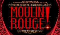 Moulin Rouge!